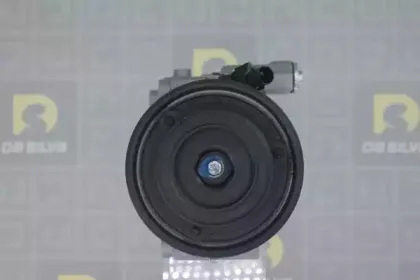 Компрессор, кондиционер DA SILVA купить