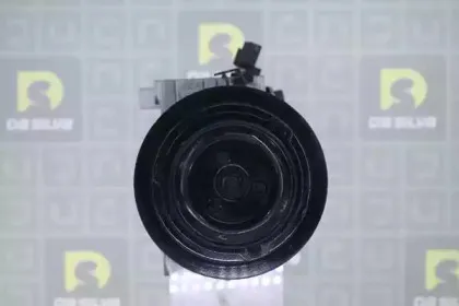 Компрессор, кондиционер DA SILVA купить