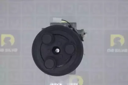 Компрессор, кондиционер DA SILVA купить