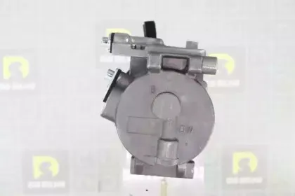 Компрессор, кондиционер DA SILVA купить