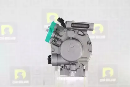 Компрессор, кондиционер DA SILVA купить