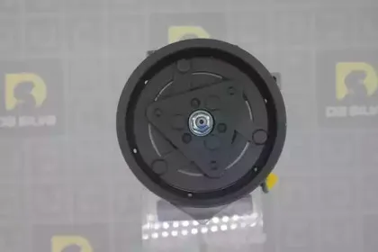 Компрессор, кондиционер DA SILVA купить