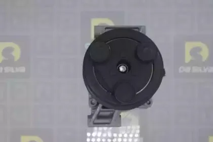 Компрессор, кондиционер DA SILVA купить