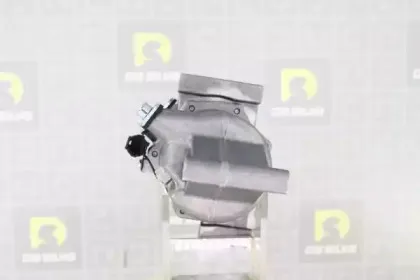 Компрессор, кондиционер DA SILVA купить