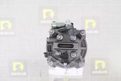 Компрессор, кондиционер DA SILVA купить