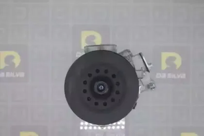 Компрессор, кондиционер DA SILVA купить