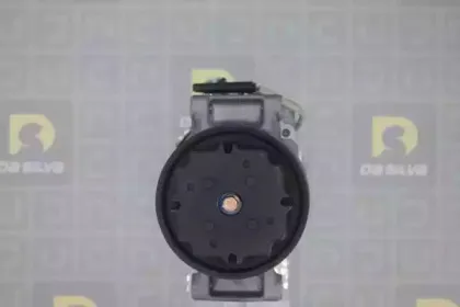 Компрессор, кондиционер DA SILVA купить