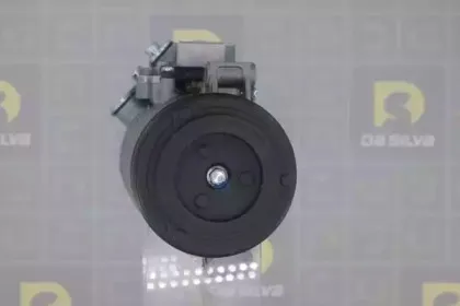 Компрессор, кондиционер DA SILVA купить