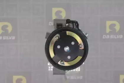 Компрессор, кондиционер DA SILVA купить