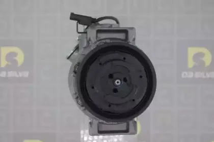 Компрессор, кондиционер DA SILVA купить