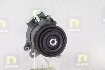 Компрессор, кондиционер DA SILVA купить