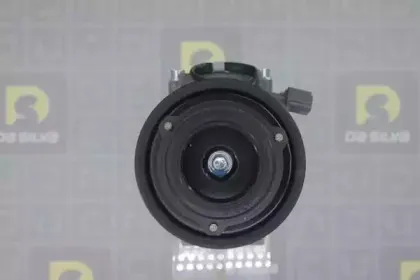 Компрессор, кондиционер DA SILVA купить