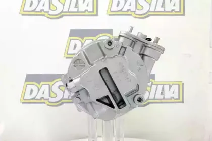 Компрессор, кондиционер DA SILVA купить