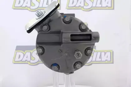 Компрессор, кондиционер DA SILVA купить