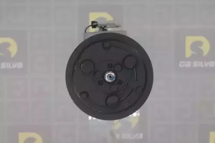 Компрессор, кондиционер DA SILVA купить