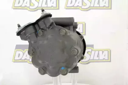 Компрессор, кондиционер DA SILVA купить