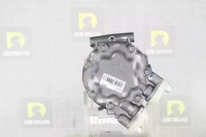 Компрессор, кондиционер DA SILVA купить