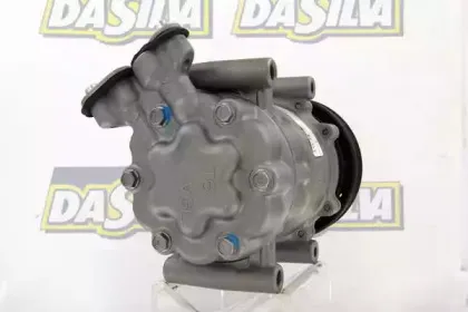 Компрессор, кондиционер DA SILVA купить