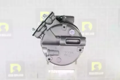 Компрессор, кондиционер DA SILVA купить