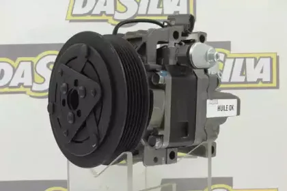 Компрессор, кондиционер DA SILVA купить