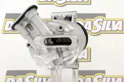 Компрессор, кондиционер DA SILVA купить