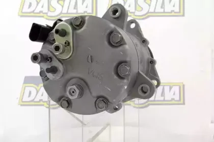 Компрессор, кондиционер DA SILVA купить