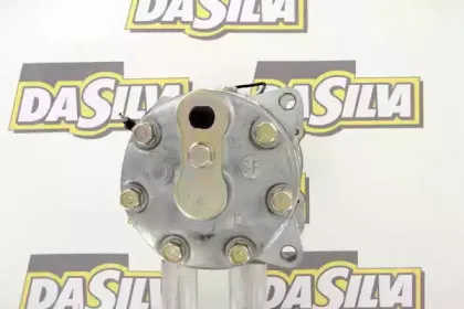 Компрессор, кондиционер DA SILVA купить