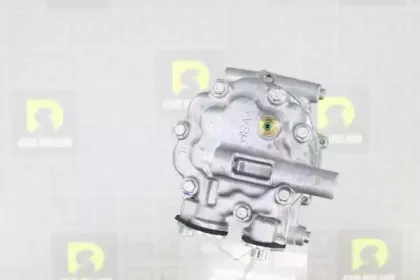 Компрессор, кондиционер DA SILVA купить