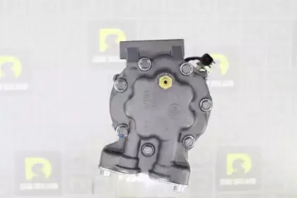 Компрессор, кондиционер DA SILVA купить