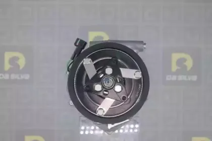 Компрессор, кондиционер DA SILVA купить