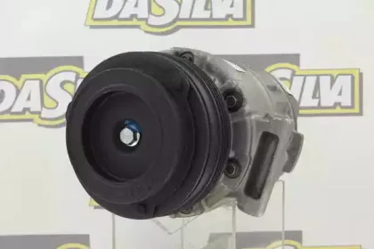 Компрессор, кондиционер DA SILVA купить