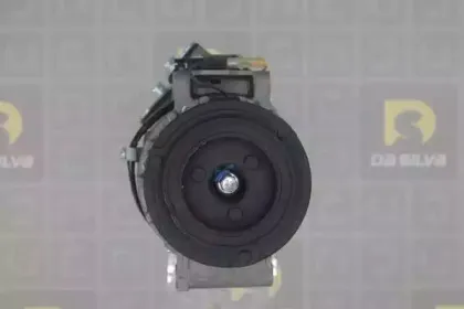 Компрессор, кондиционер DA SILVA купить