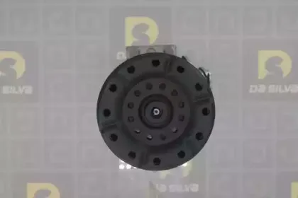 Компрессор, кондиционер DA SILVA купить