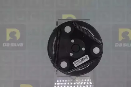 Компрессор, кондиционер DA SILVA купить