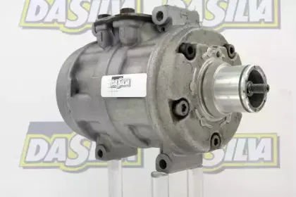 Компрессор, кондиционер DA SILVA купить