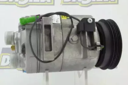 Компрессор, кондиционер DA SILVA купить