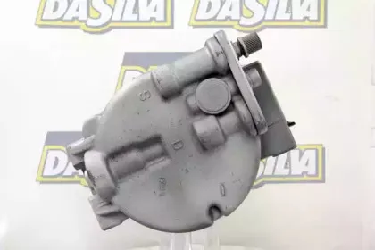 Компрессор, кондиционер DA SILVA купить