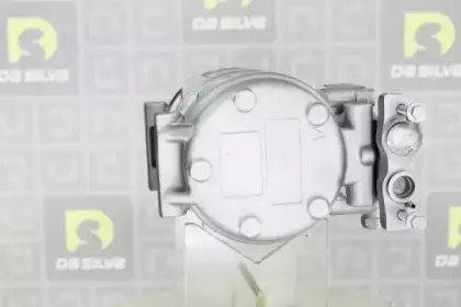 Компрессор, кондиционер DA SILVA купить