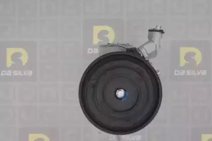 Компрессор, кондиционер DA SILVA купить