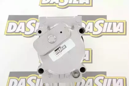 Компрессор, кондиционер DA SILVA купить