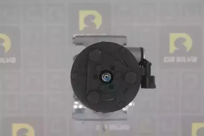 Компрессор, кондиционер DA SILVA купить