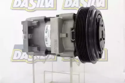 Компрессор, кондиционер DA SILVA купить