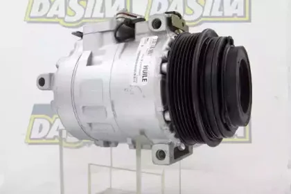 Компрессор, кондиционер DA SILVA купить