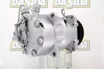 Компрессор, кондиционер DA SILVA купить