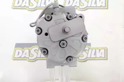 Компрессор, кондиционер DA SILVA купить