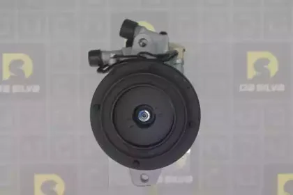 Компрессор, кондиционер DA SILVA купить