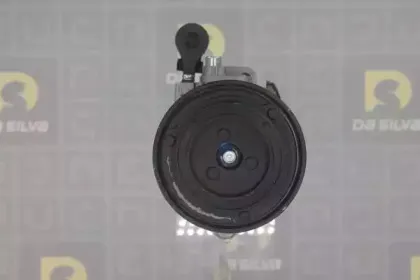 Компрессор, кондиционер DA SILVA купить