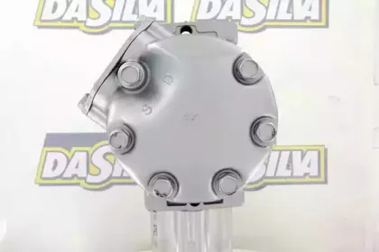 Компрессор, кондиционер DA SILVA купить