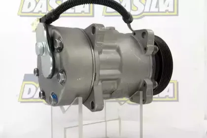 Компрессор, кондиционер DA SILVA купить