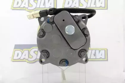 Компрессор, кондиционер DA SILVA купить